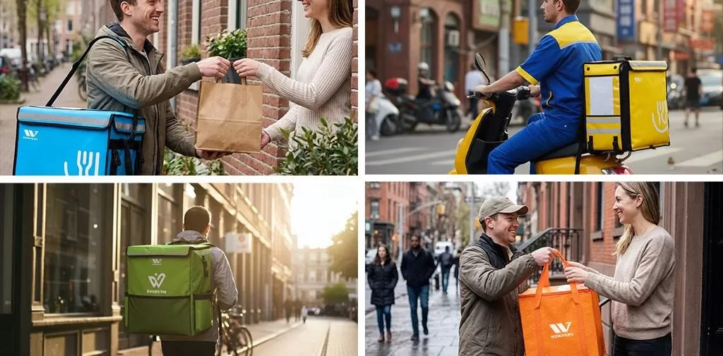 Rider-Friendly Features for High-Frequency Use